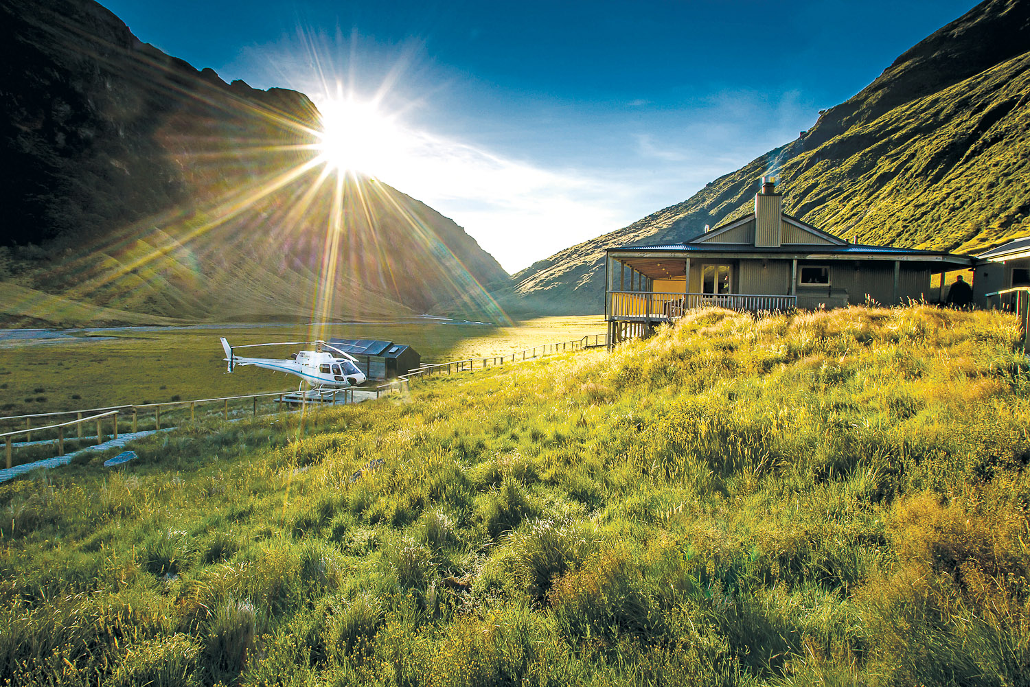 Escape To The Country: Financing Your Rural Property Escape To The Country: Financing Your Rural Property