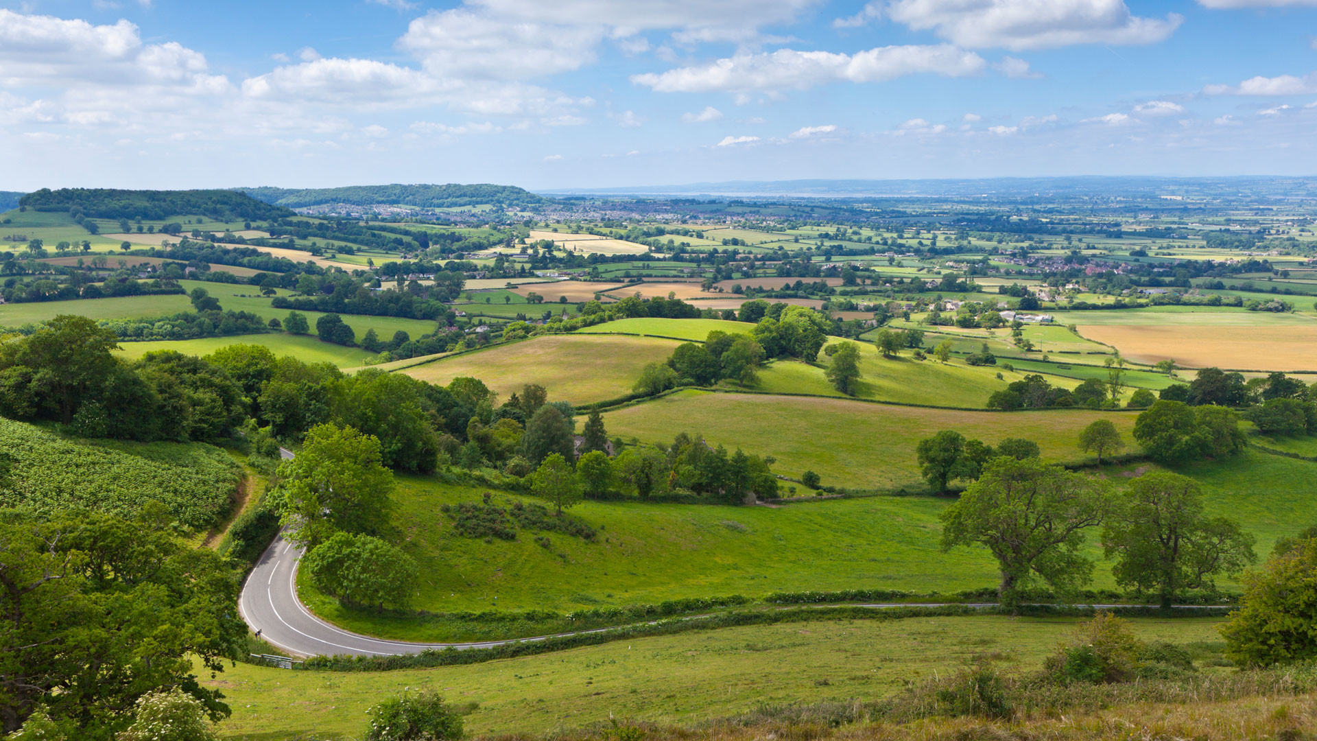 Escape To The Country: Finding Your Perfect Countryside Home Escape To The Country: Finding Your Perfect Countryside Home