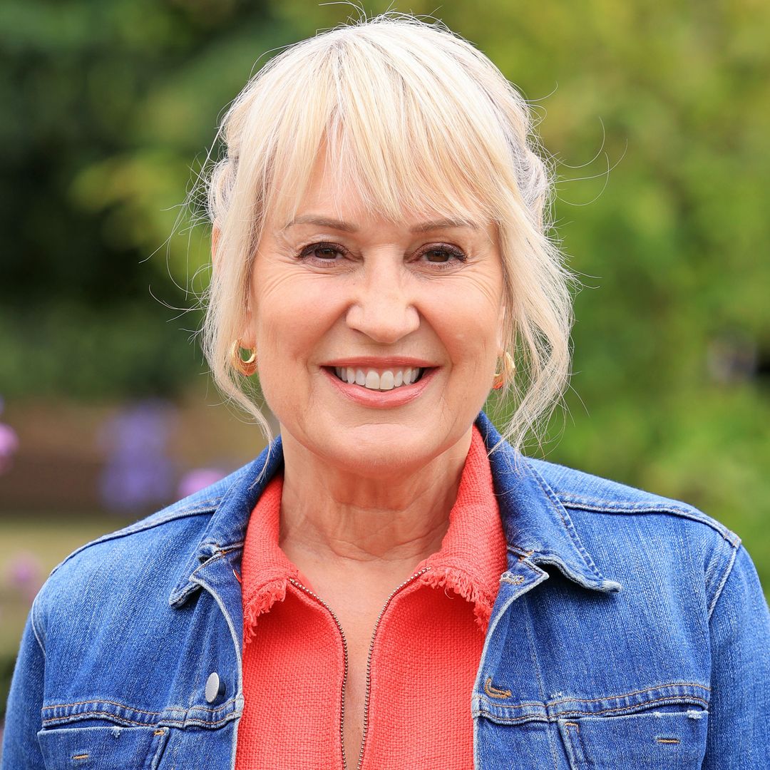Escape To The Country: How Nicki Chapman Made £700,000 From Property Escape To The Country: How Nicki Chapman Made £700,000 From Property