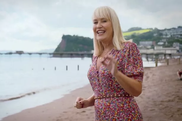 Escape To The Country: Nicki Chapman's Profitable Property Investment Escape To The Country: Nicki Chapman's Profitable Property Investment