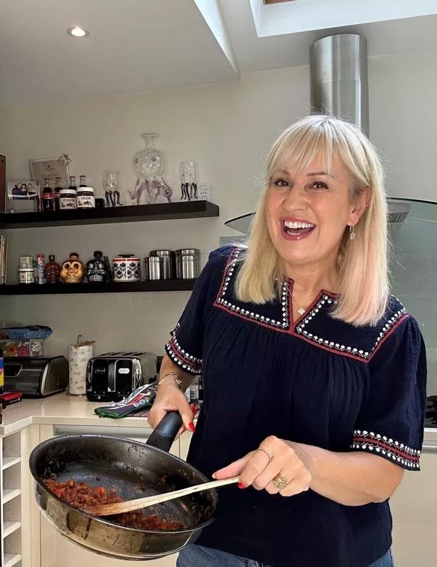Escape To The Country: Nicki Chapman's Successful £700,000 Home Investment Escape To The Country: Nicki Chapman's Successful £700,000 Home Investment