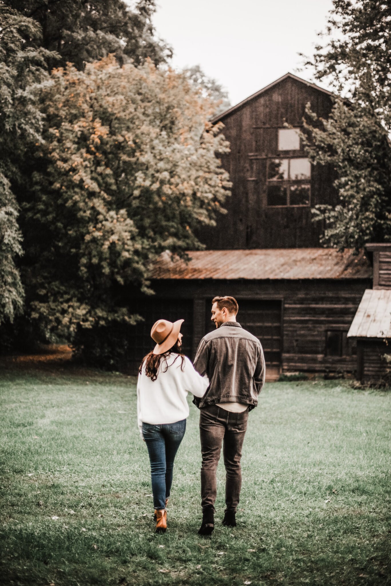 Escape To The Country: The Benefits Of Rural Living Escape To The Country: The Benefits Of Rural Living