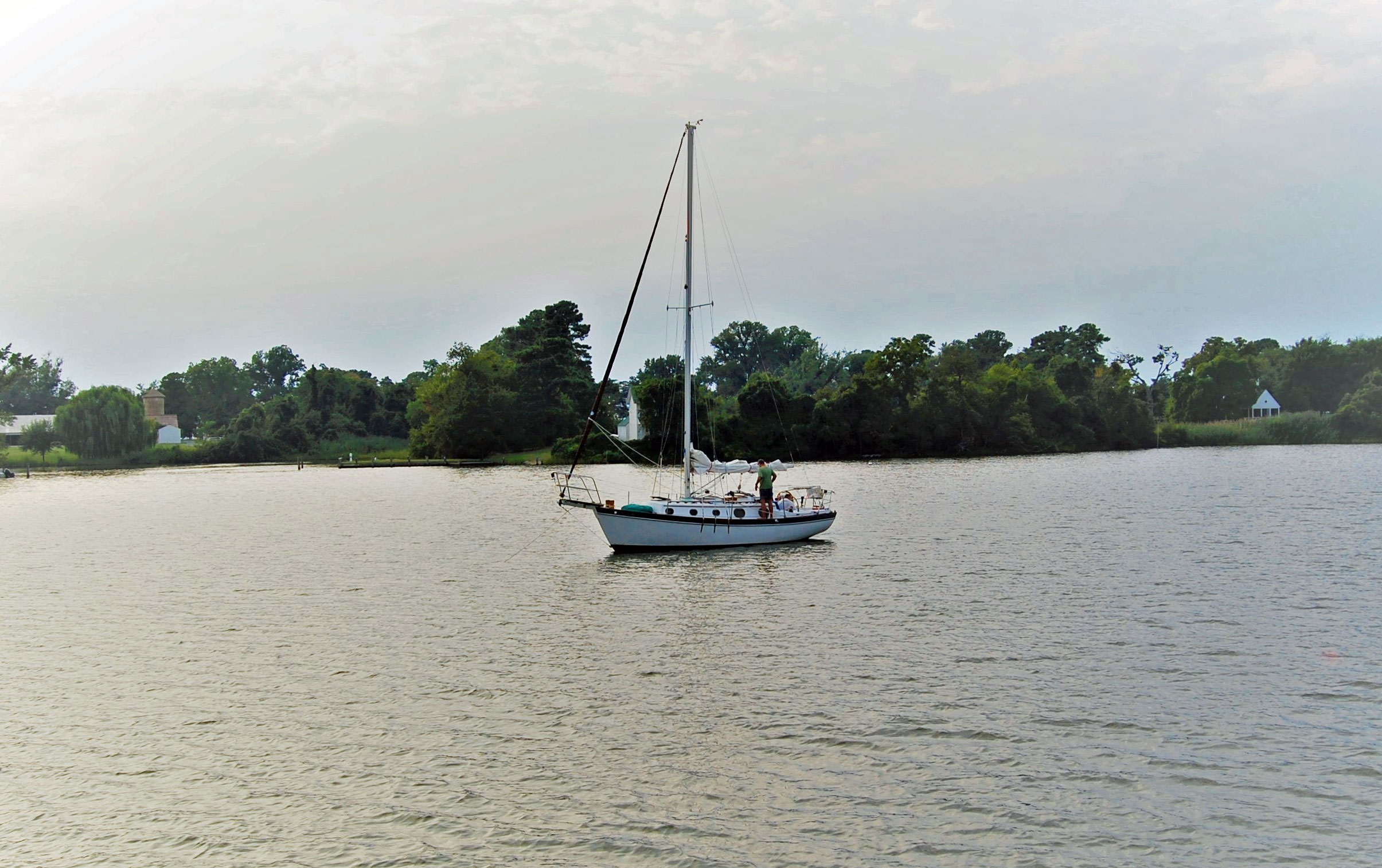 Escape To The Country: Top Destinations For A Relaxing Getaway Escape To The Country: Top Destinations For A Relaxing Getaway