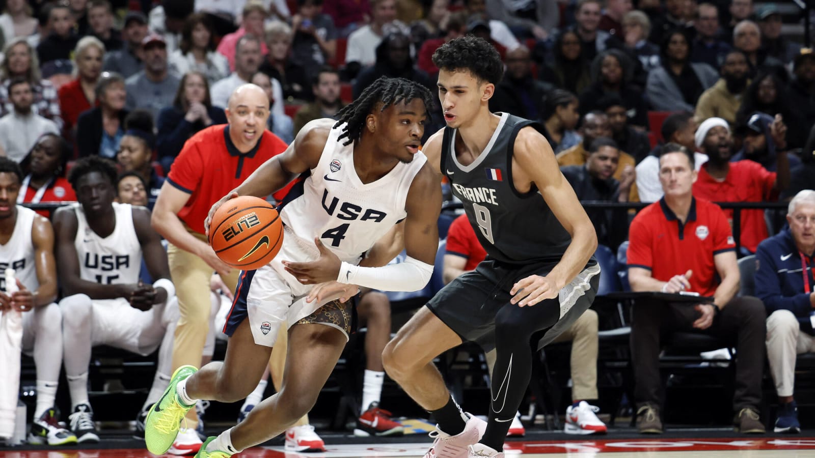 ESPN Shakes Up NBA Draft Lottery Coverage: Analysis And Predictions ESPN Shakes Up NBA Draft Lottery Coverage: Analysis And Predictions