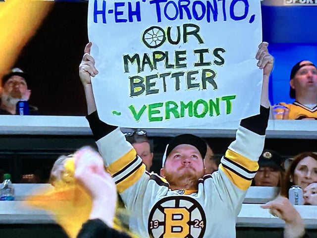 ESPN Uncovers The Key To The Bruins' Franchise-Altering Offseason ESPN Uncovers The Key To The Bruins' Franchise-Altering Offseason
