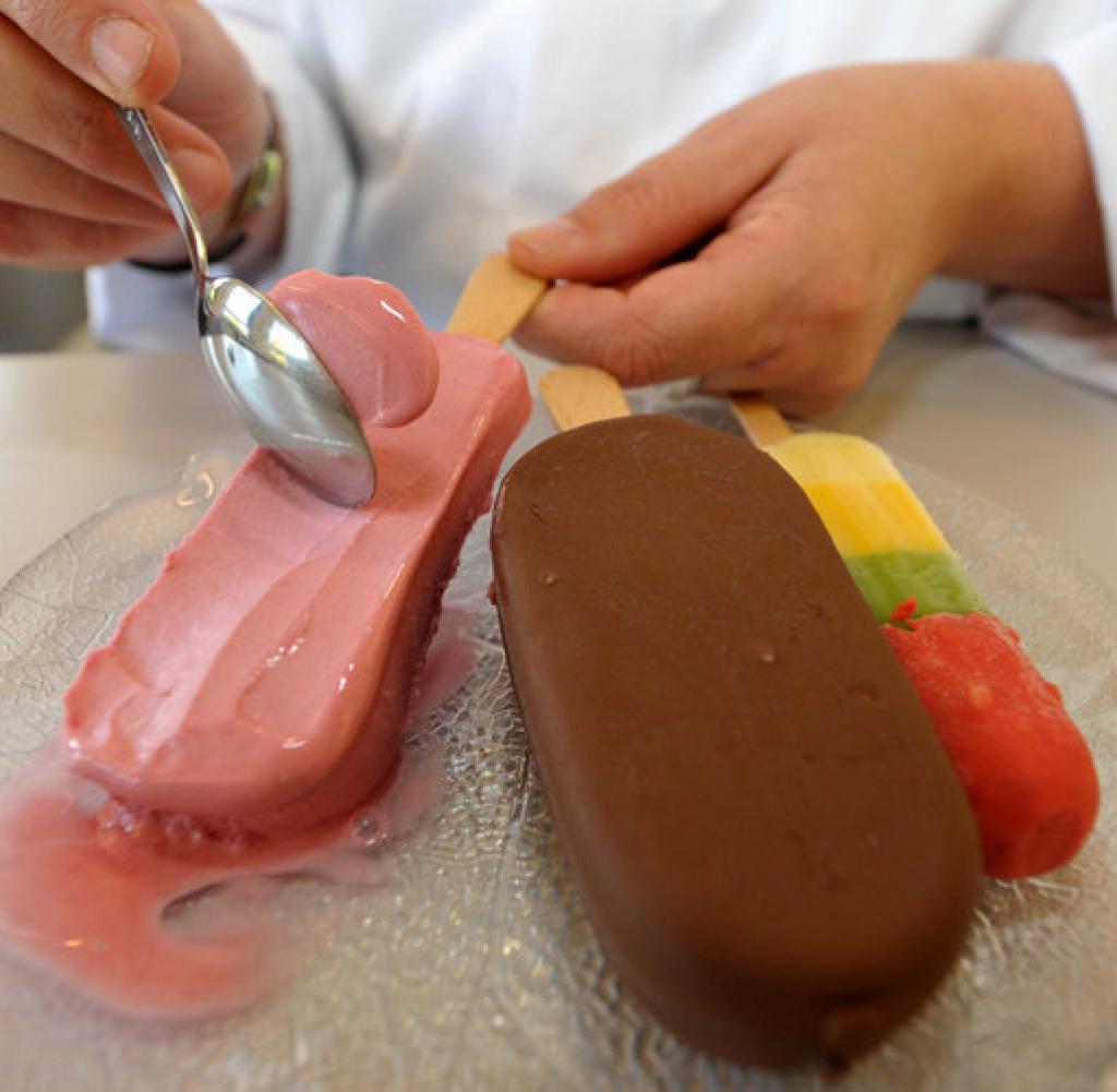 Essen Verrückt Nach Eis: Die Beliebteste Sorte In Nordrhein-Westfalen Essen Verrückt Nach Eis: Die Beliebteste Sorte In Nordrhein-Westfalen