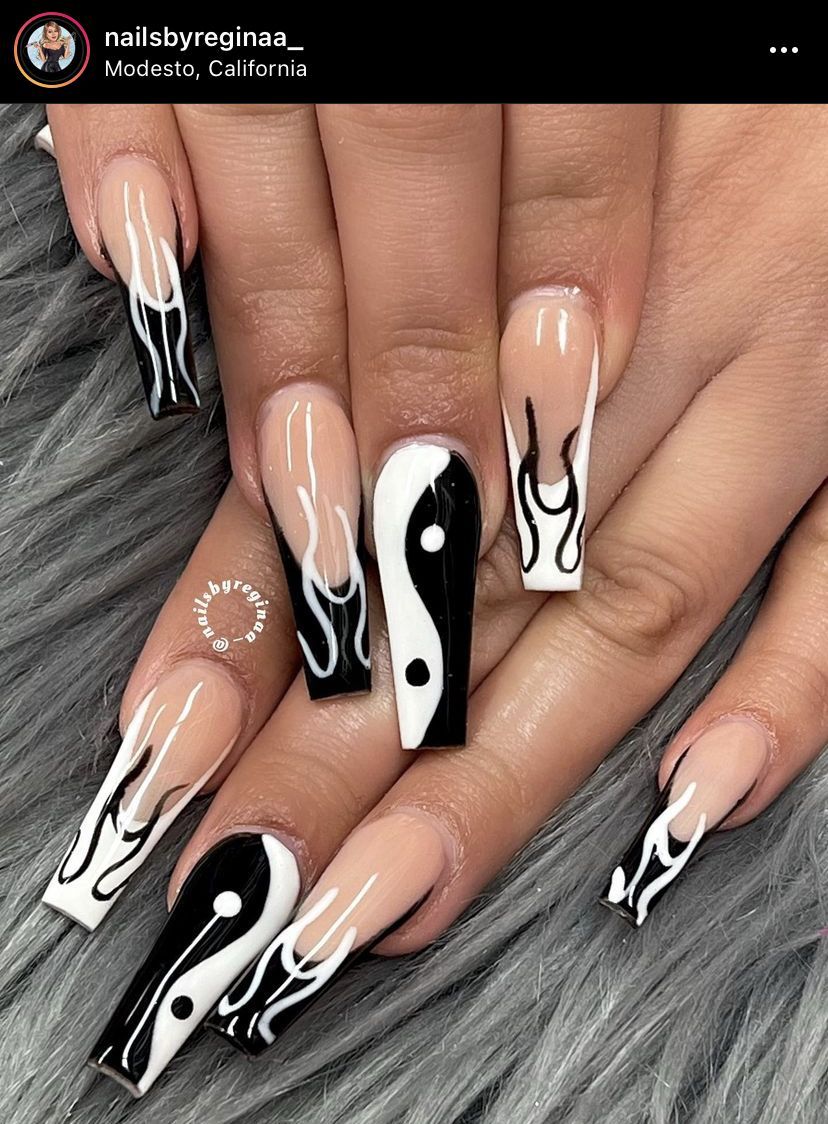 Essence Of Long Nails: Beauty School Tips And Techniques Essence Of Long Nails: Beauty School Tips And Techniques