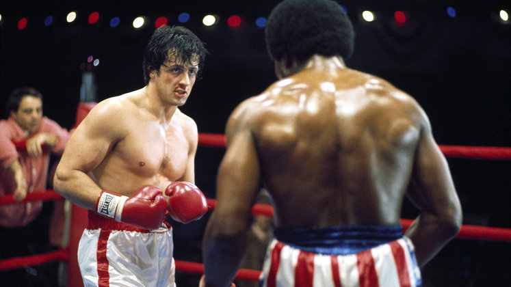 Esta Adaptação De Quadrinhos De Stallone Merece Mais Reconhecimento Esta Adaptação De Quadrinhos De Stallone Merece Mais Reconhecimento