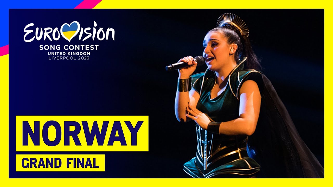 Estonian Eurovision Act's Italian Parody: A Semi-Final Surprise Estonian Eurovision Act's Italian Parody: A Semi-Final Surprise