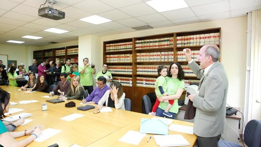 Estos Son Los 58 Colegios Aragoneses Que Podrían Ir A Sorteo