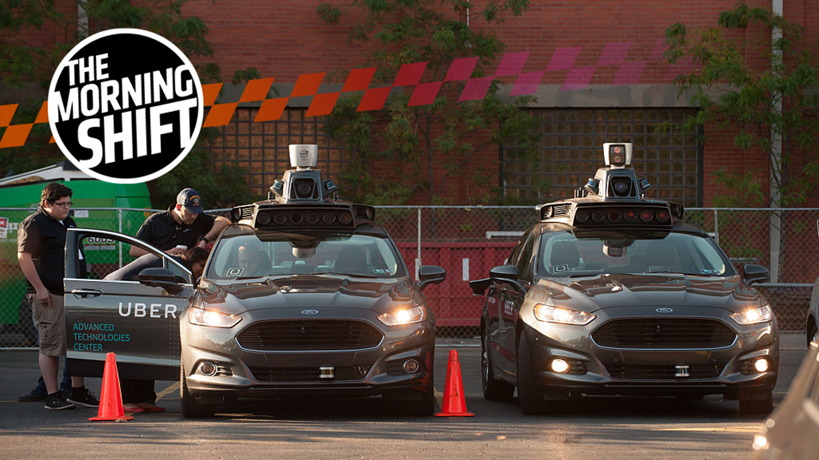 ETFs To Consider For Exposure To Uber's Autonomous Driving Initiatives ETFs To Consider For Exposure To Uber's Autonomous Driving Initiatives