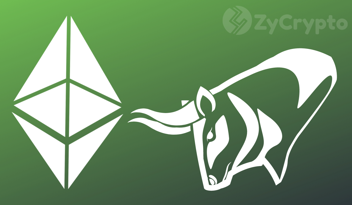 Ethereum Bull Run: Analyzing The Current Price Strength And Future Outlook Ethereum Bull Run: Analyzing The Current Price Strength And Future Outlook