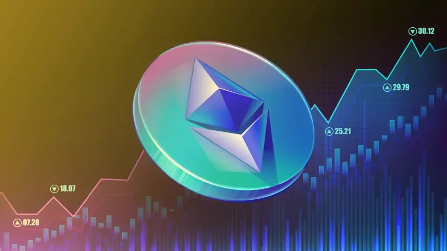 Ethereum Price Prediction: Analyzing Future Market Trends Ethereum Price Prediction: Analyzing Future Market Trends