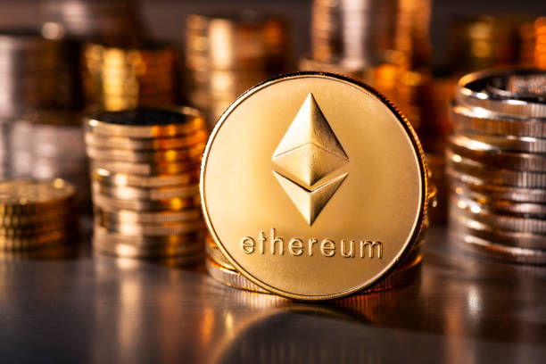 Ethereum Price Prediction: Significant ETH Accumulation Fuels Bullish Sentiment Ethereum Price Prediction: Significant ETH Accumulation Fuels Bullish Sentiment