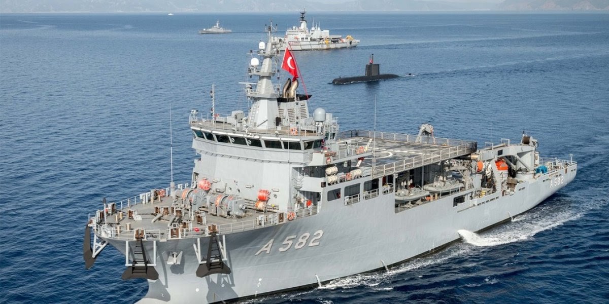 Εθνική Στρατηγική Για Την Ελλάδα Ως Παγκόσμιο Ναυτιλιακό Κέντρο Εθνική Στρατηγική Για Την Ελλάδα Ως Παγκόσμιο Ναυτιλιακό Κέντρο