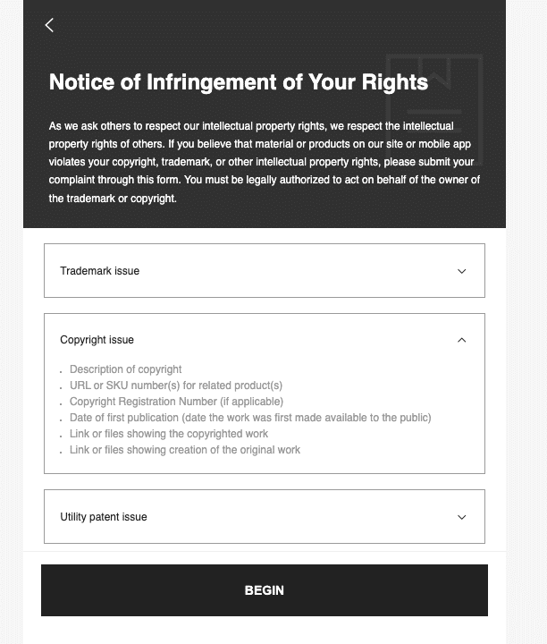 EU Orders Shein To Address Consumer Rights Violations EU Orders Shein To Address Consumer Rights Violations