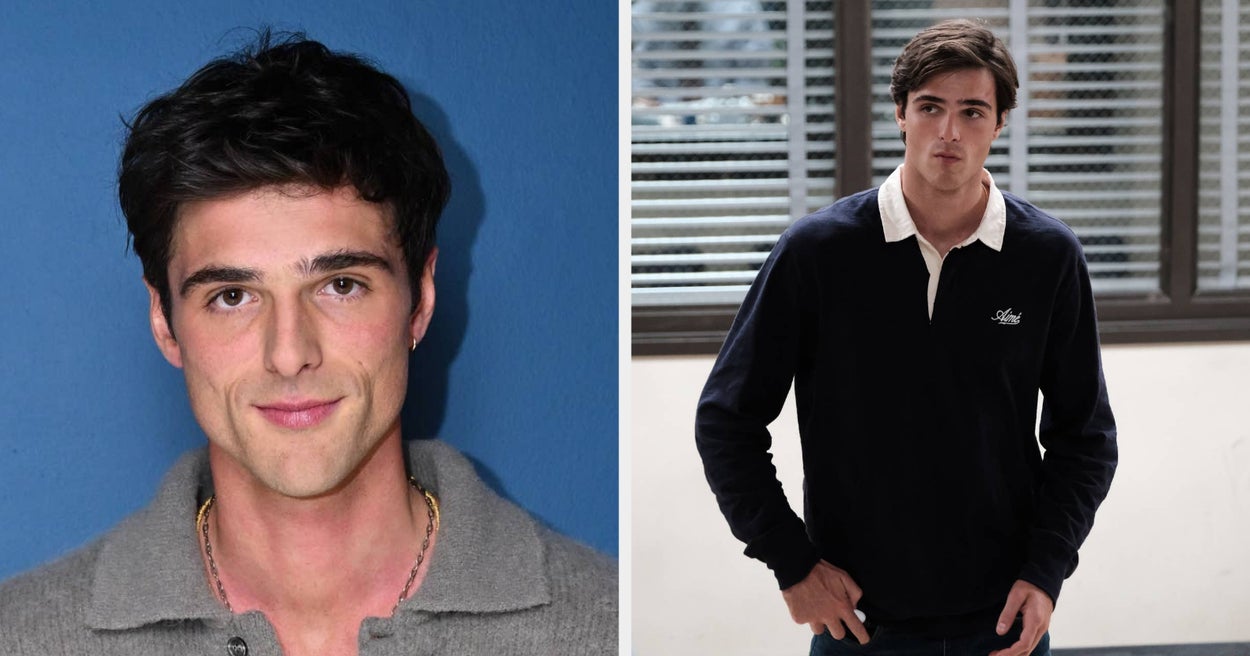 Euphoria Season 3: Jacob Elordi Reveals The Emotional Journey Of Filming Euphoria Season 3: Jacob Elordi Reveals The Emotional Journey Of Filming