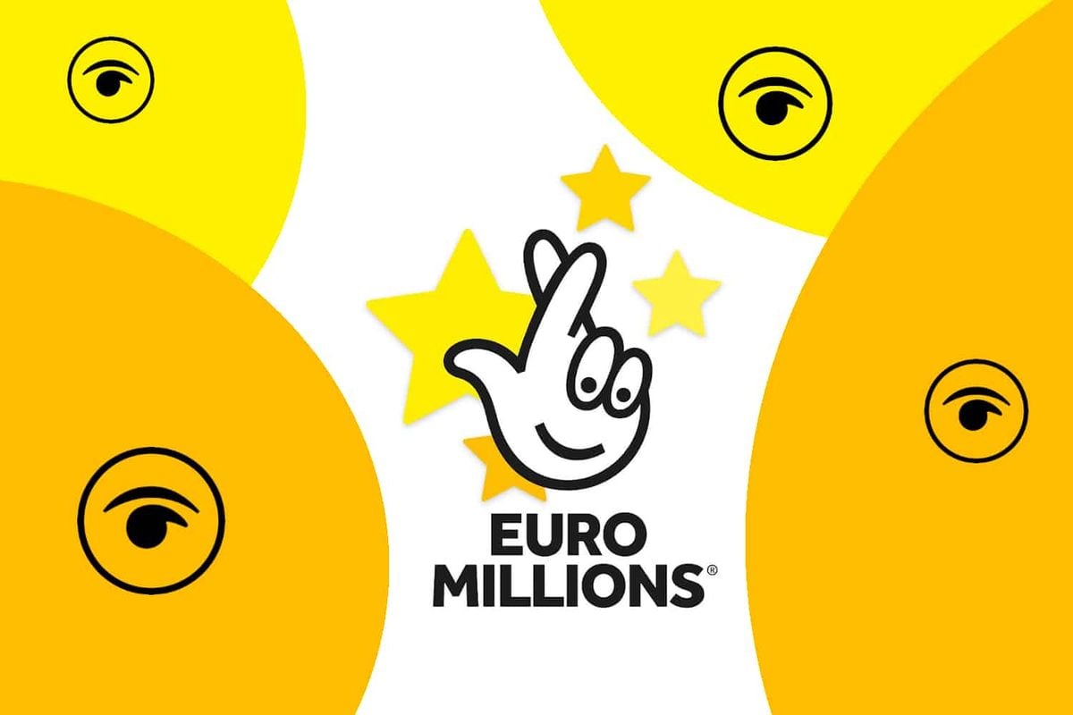 EuroMillions £34m Draw Results (Tuesday, April 15th) - Check Now EuroMillions £34m Draw Results (Tuesday, April 15th) - Check Now