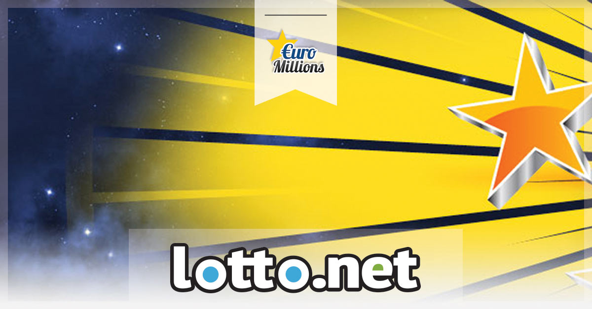 EuroMillions Results Tuesday April 15th: Check The £34 Million Win EuroMillions Results Tuesday April 15th: Check The £34 Million Win