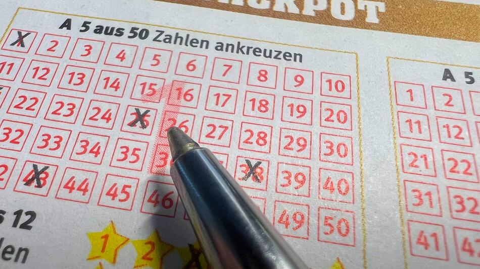 Eurojackpot Ergebnisse: Freitag, 14. März 2025 Eurojackpot Ergebnisse: Freitag, 14. März 2025