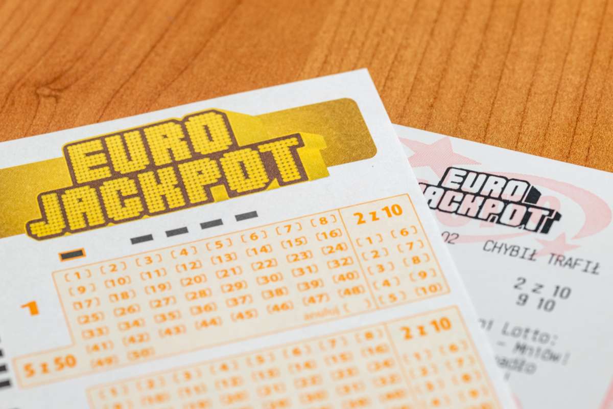 Eurojackpot Gewinnzahlen Vom Freitag, 09. Mai 2025 Eurojackpot Gewinnzahlen Vom Freitag, 09. Mai 2025