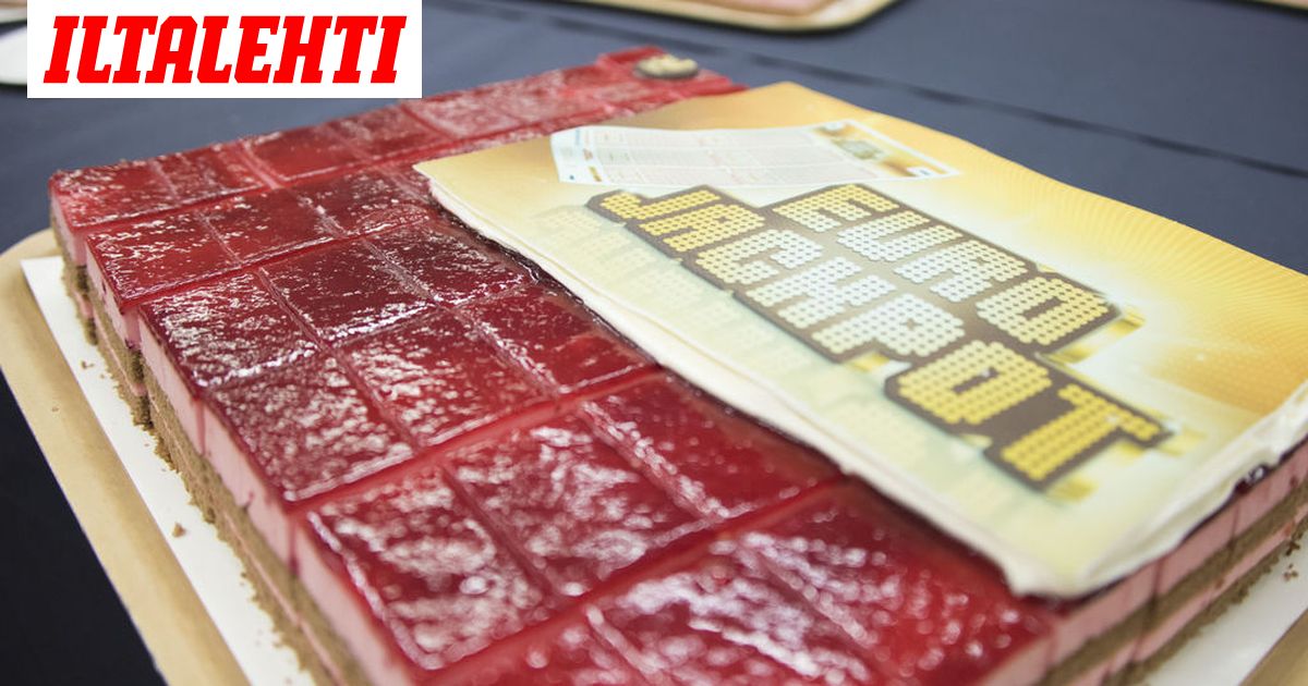 Eurojackpot: Täysosumia Ei – Jättipotti Nousee Huikeisiin Lukemiin Eurojackpot: Täysosumia Ei – Jättipotti Nousee Huikeisiin Lukemiin