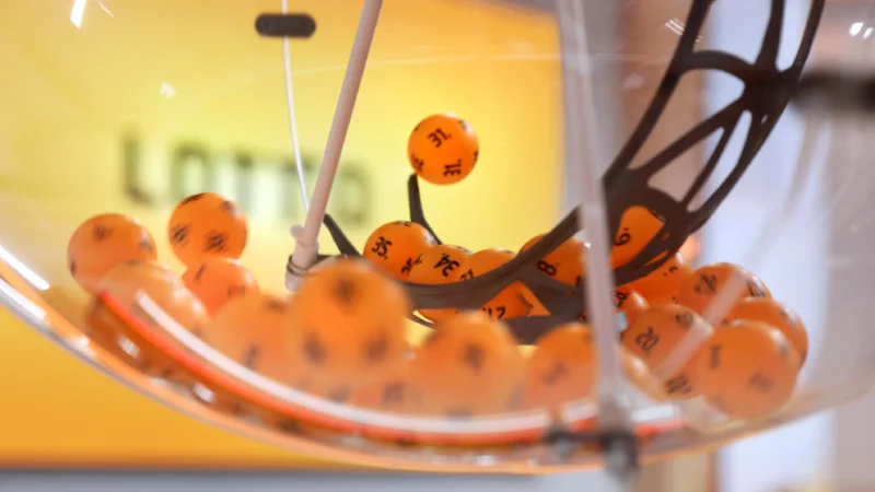 Eurojackpot Tulokset: Tarkista Oikea Rivi Ilta-Sanomissa Eurojackpot Tulokset: Tarkista Oikea Rivi Ilta-Sanomissa
