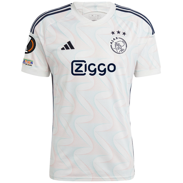 Europa League Preview: Brobbey's Power A Key Factor Europa League Preview: Brobbey's Power A Key Factor