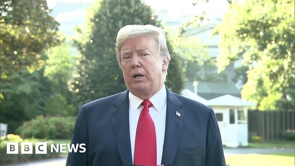 European Leaders Receive Exclusive Briefing From Trump On Putin's War Plans European Leaders Receive Exclusive Briefing From Trump On Putin's War Plans