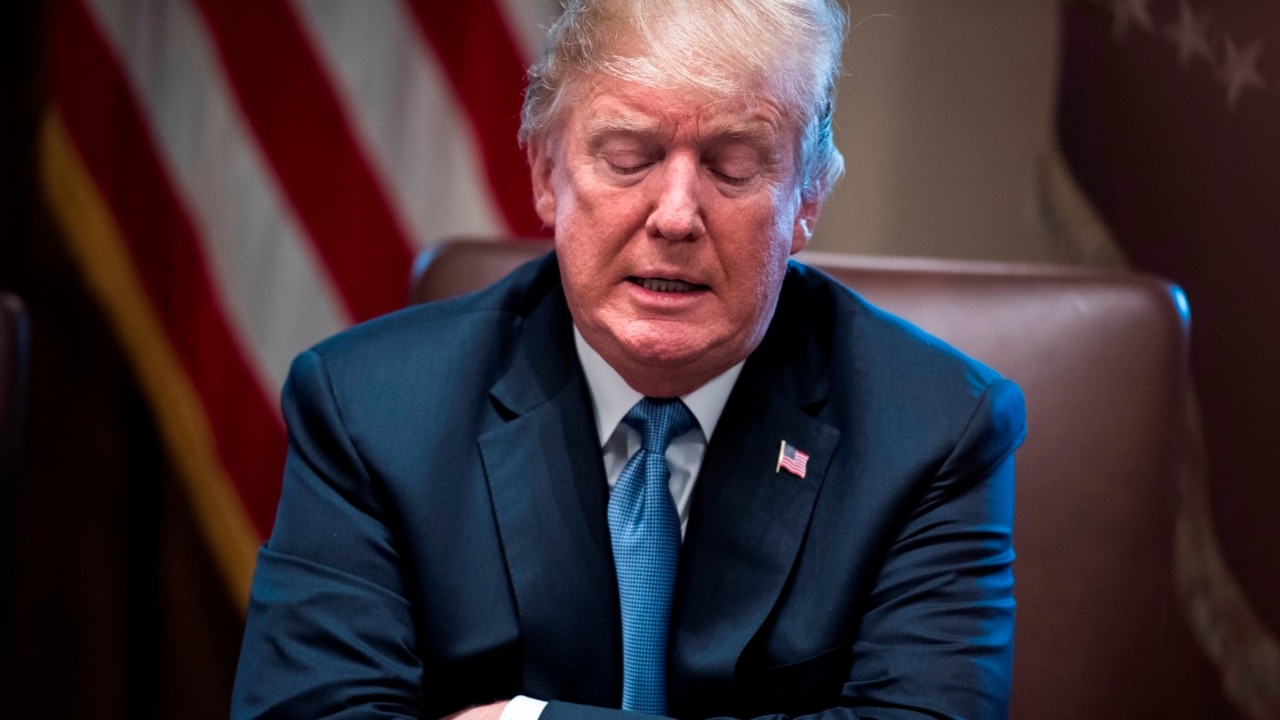 European Shares Rise On Trump Tariff Hints, LVMH Dips European Shares Rise On Trump Tariff Hints, LVMH Dips