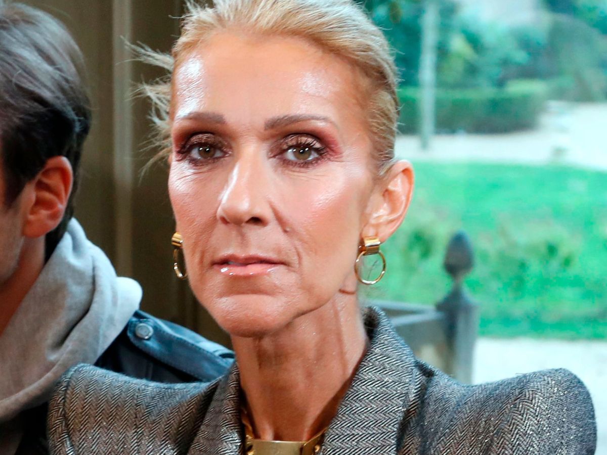 Eurovision 2024: Celine Dion In Talks For A Comeback Eurovision 2024: Celine Dion In Talks For A Comeback