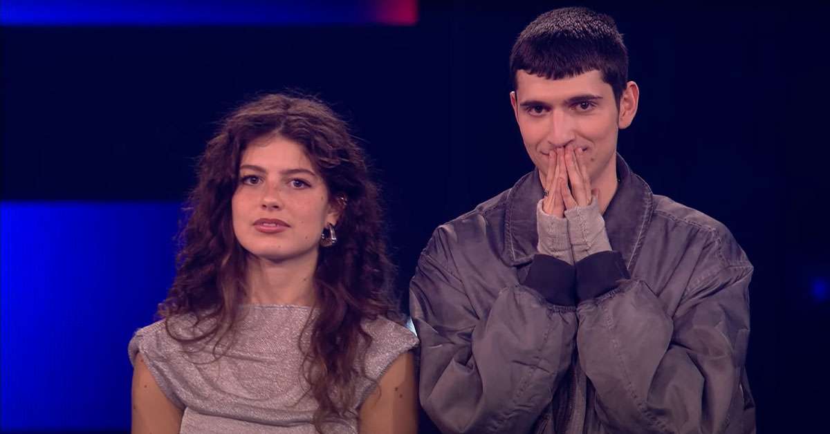 Eurovision 2024: Germany's Tynna Faces Scrutiny Eurovision 2024: Germany's Tynna Faces Scrutiny