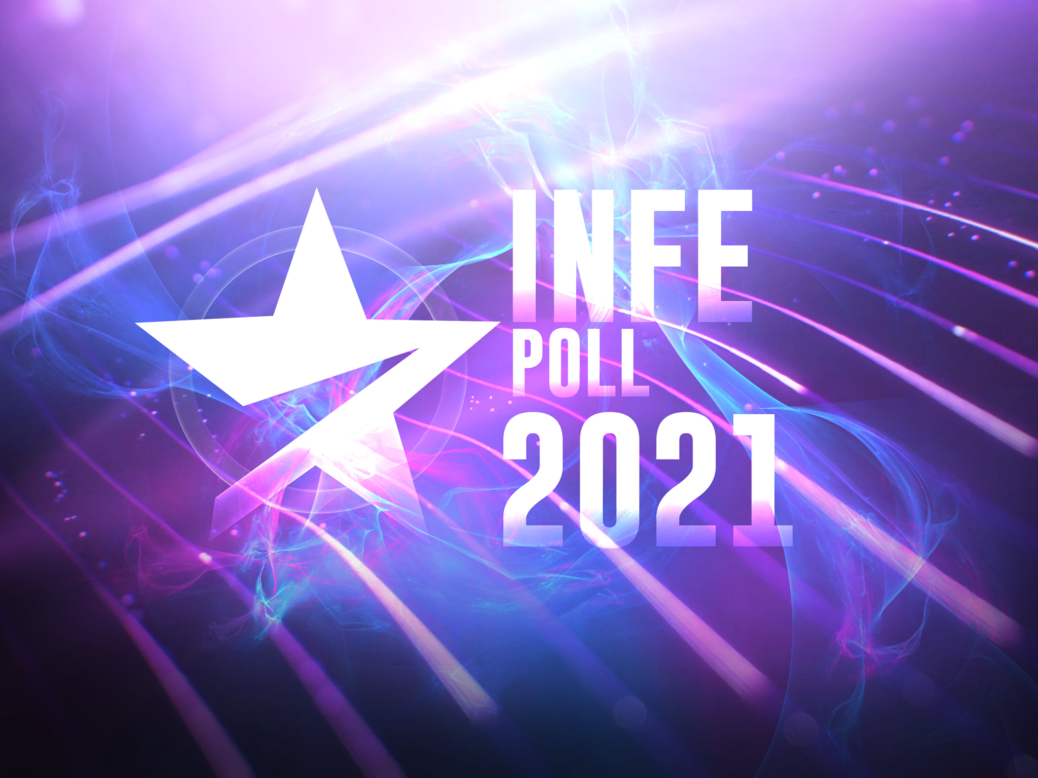 Eurovision 2024: Participate In ESCToday's INFE Poll (9th Edition) Eurovision 2024: Participate In ESCToday's INFE Poll (9th Edition)