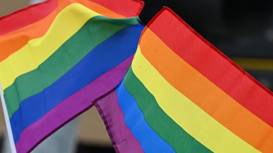 Eurovision 2024: Pride Flags Banned?