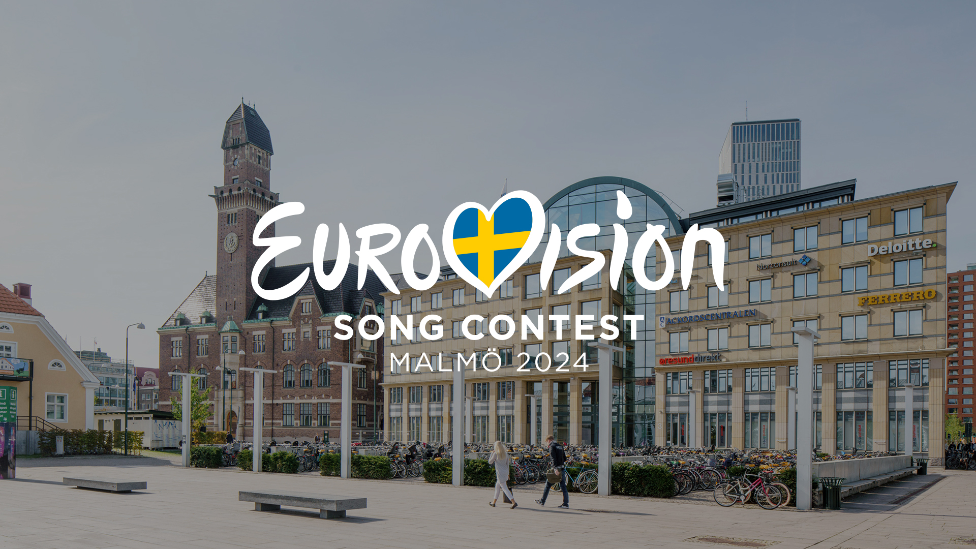 Eurovision 2024: Strong Swiss Franc Casts A Shadow On Fan Budgets Eurovision 2024: Strong Swiss Franc Casts A Shadow On Fan Budgets