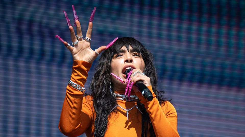 Eurovision 2024: Tynna's Vocal Performance Raises German Concerns Eurovision 2024: Tynna's Vocal Performance Raises German Concerns