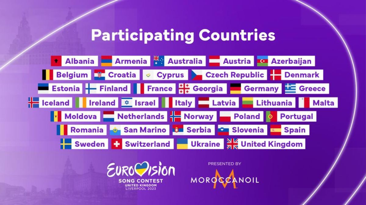 Eurovision 2025: A Comprehensive Guide For Fans Eurovision 2025: A Comprehensive Guide For Fans