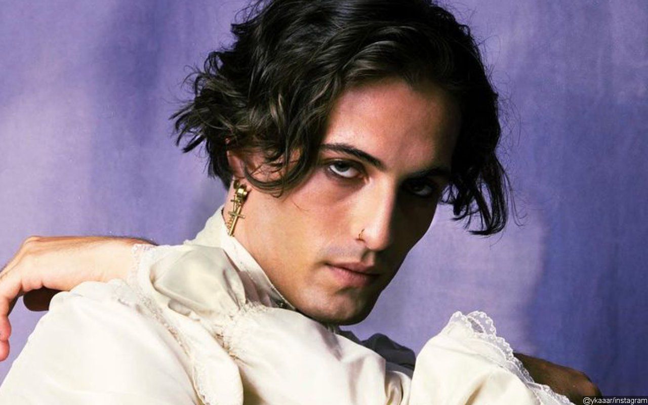 Eurovision 2025: Damiano David As Guest Performer? Eurovision 2025: Damiano David As Guest Performer?