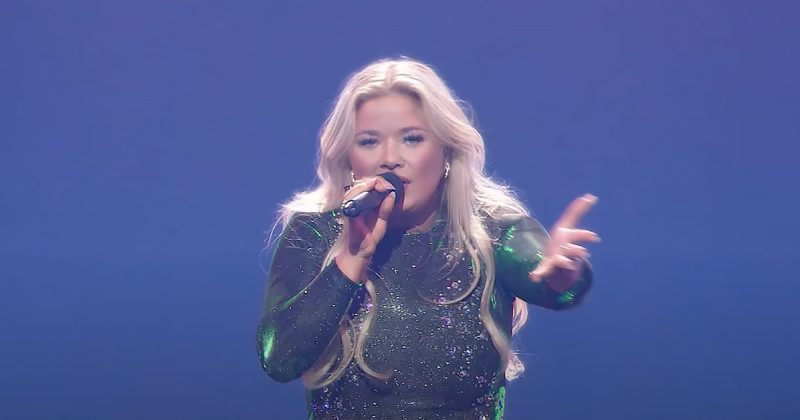 Eurovision 2025: Sissal, Danmarks Kandidat Eurovision 2025: Sissal, Danmarks Kandidat