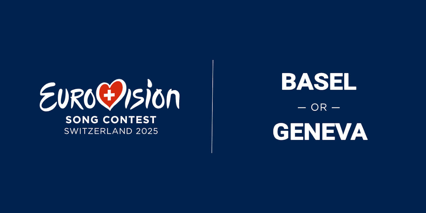 Eurovision 2025: Stand-Up Comedian Among Potential Hosts Eurovision 2025: Stand-Up Comedian Among Potential Hosts
