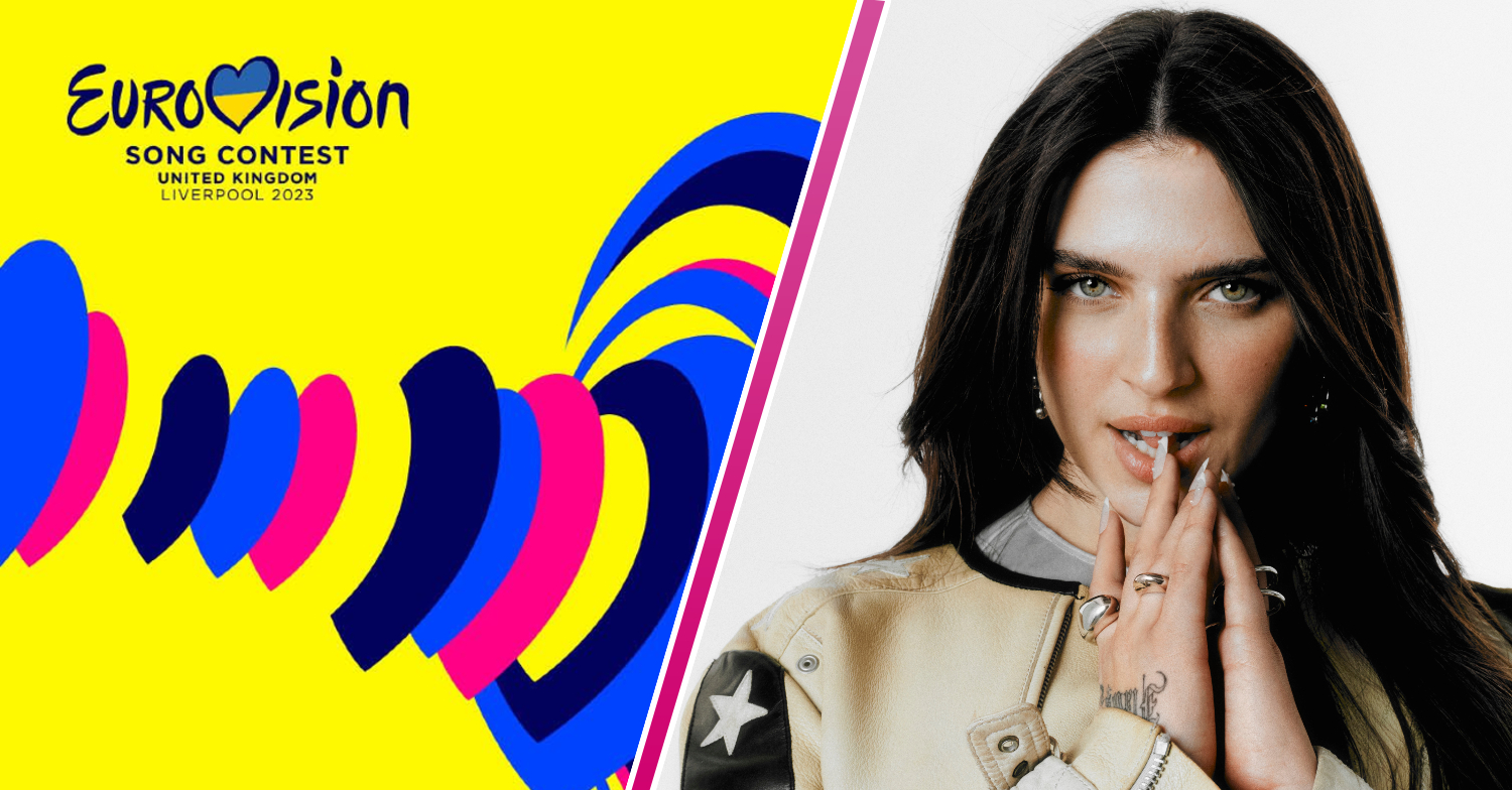 Eurovision 2025: The UK's Entry Is Finally Announced Eurovision 2025: The UK's Entry Is Finally Announced