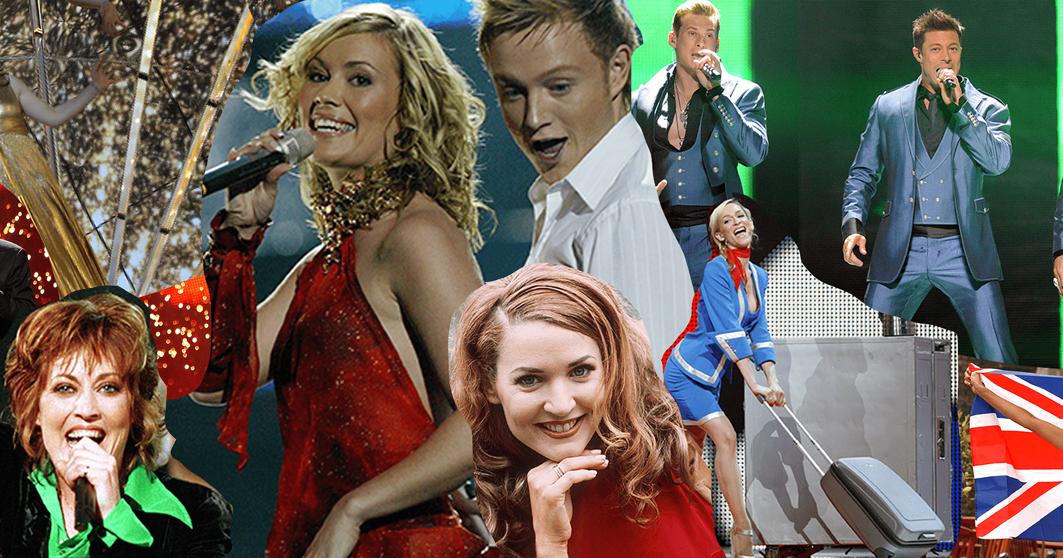 Eurovision 2025: UK Entry Announced Amidst Most Controversial Acts Eurovision 2025: UK Entry Announced Amidst Most Controversial Acts