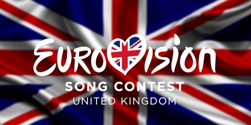 Eurovision 2025: UK Entry Confirmed Live On BBC Radio Eurovision 2025: UK Entry Confirmed Live On BBC Radio