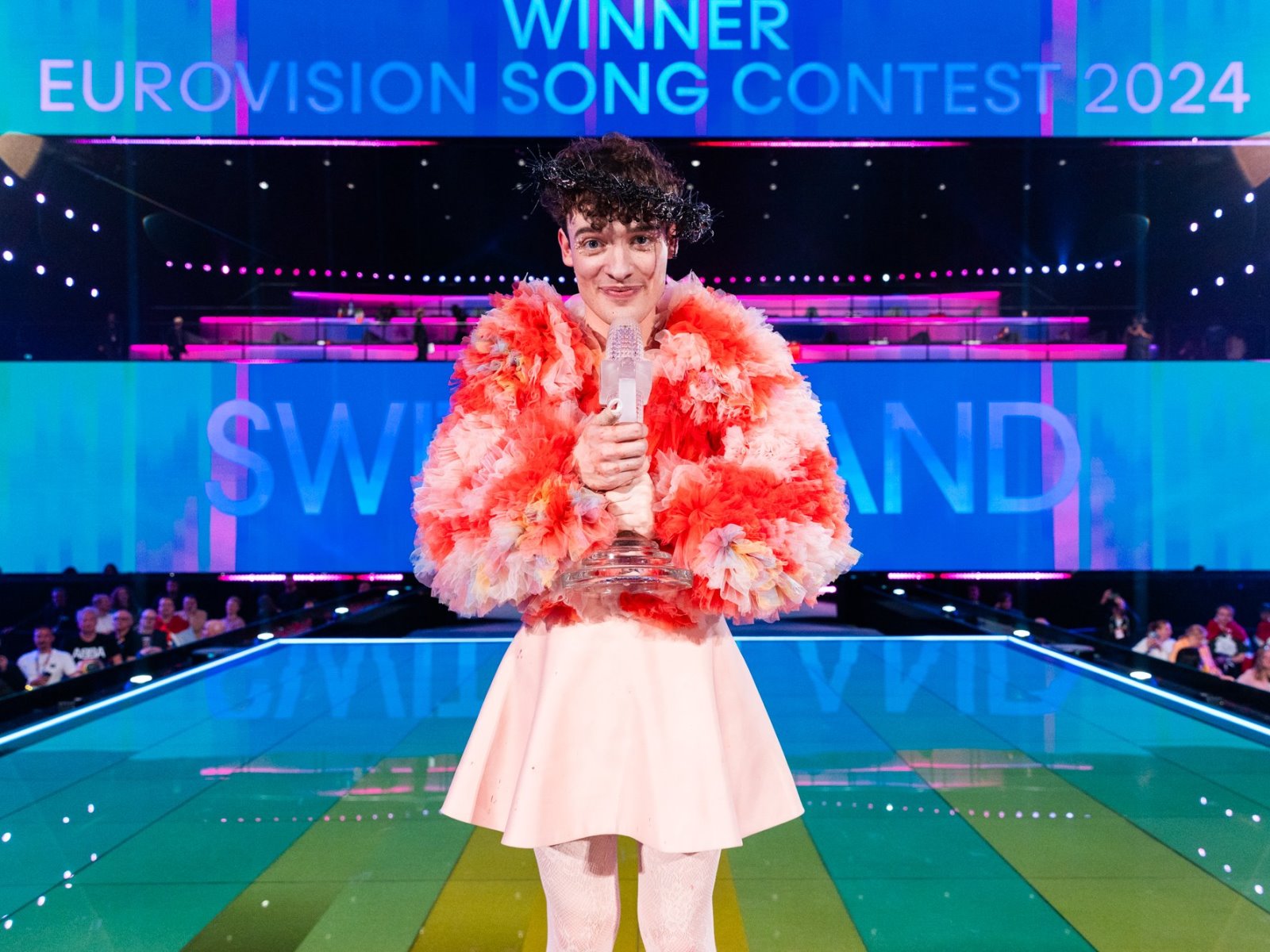 Eurovision 2025: United Kingdom's 19th Place Finish Eurovision 2025: United Kingdom's 19th Place Finish