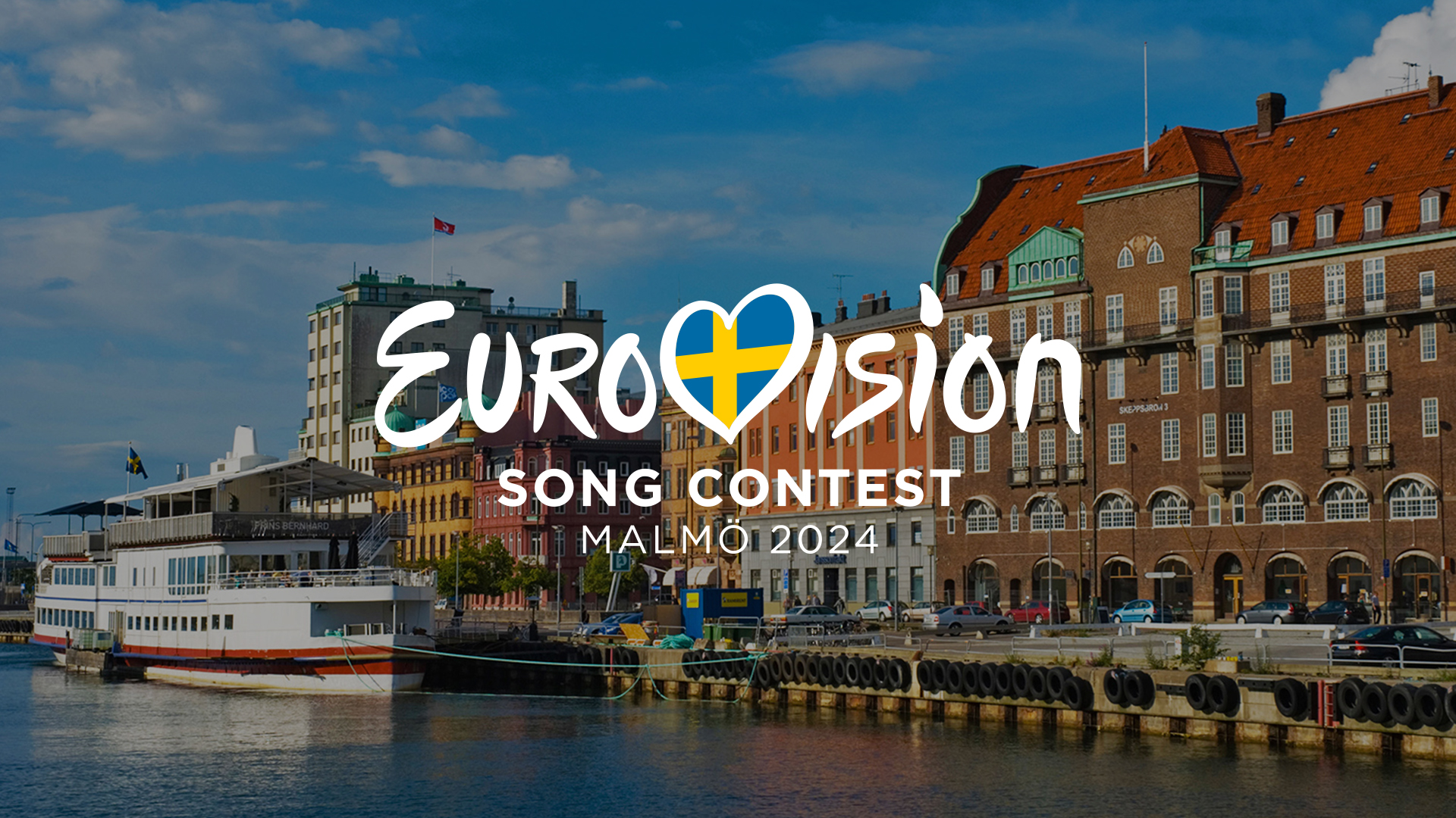 Eurovision Australia 2024: Meet The Hosts, Courtney Act And Tony Armstrong Eurovision Australia 2024: Meet The Hosts, Courtney Act And Tony Armstrong