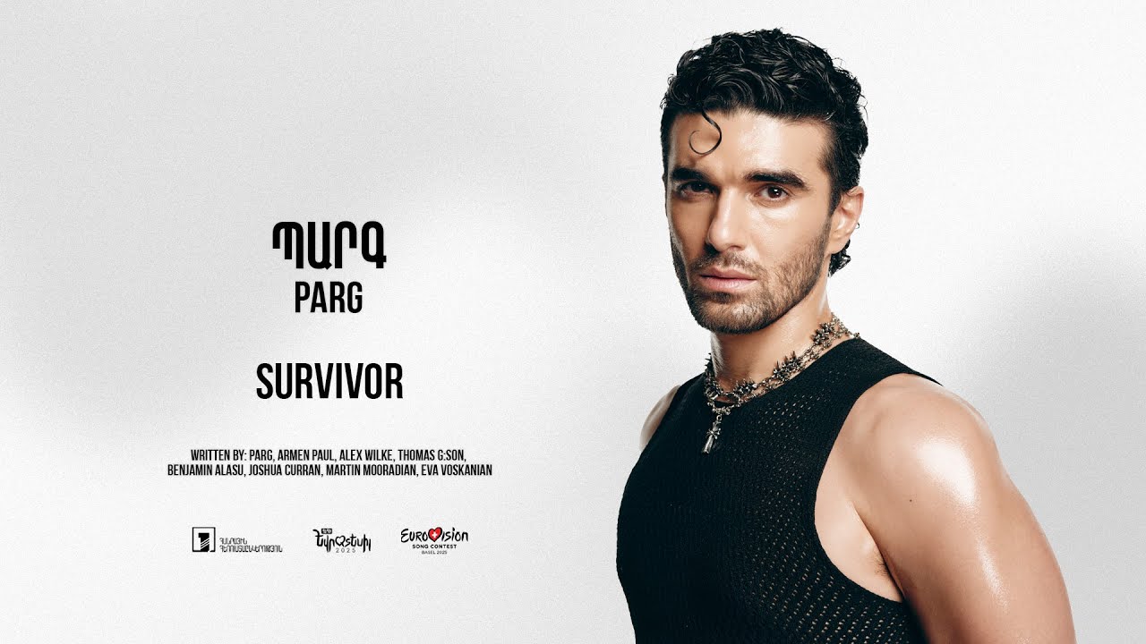 Eurovision In Concert 2025: An Armenian Debut For Parg Eurovision In Concert 2025: An Armenian Debut For Parg