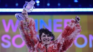 Eurovision Mascot Lumo: Design, Reception, And Lasting Impact Eurovision Mascot Lumo: Design, Reception, And Lasting Impact