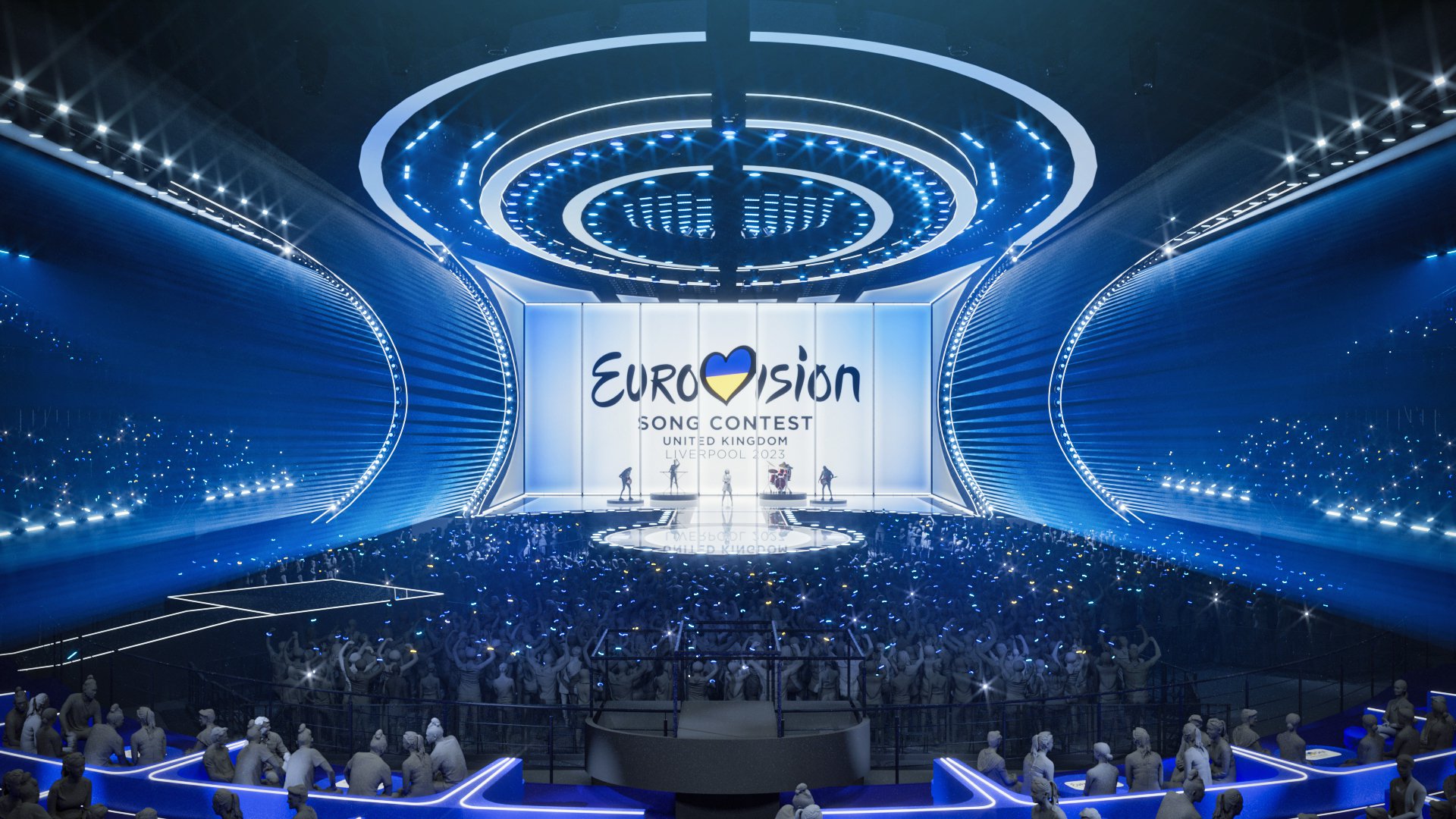 Eurovision Song Contest 2026 – Örnsköldsviks Ansökan Eurovision Song Contest 2026 – Örnsköldsviks Ansökan