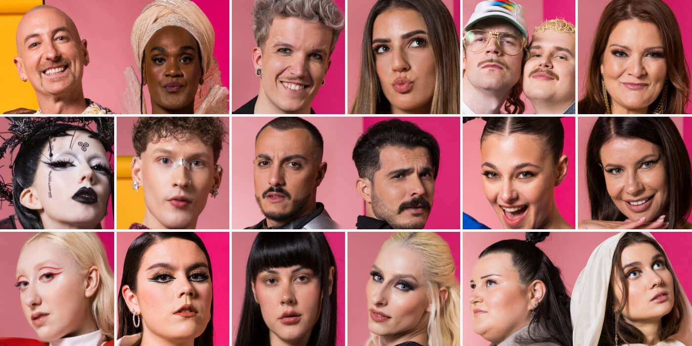 Eurovision Song Contest Manchester: Dates, Events & Information