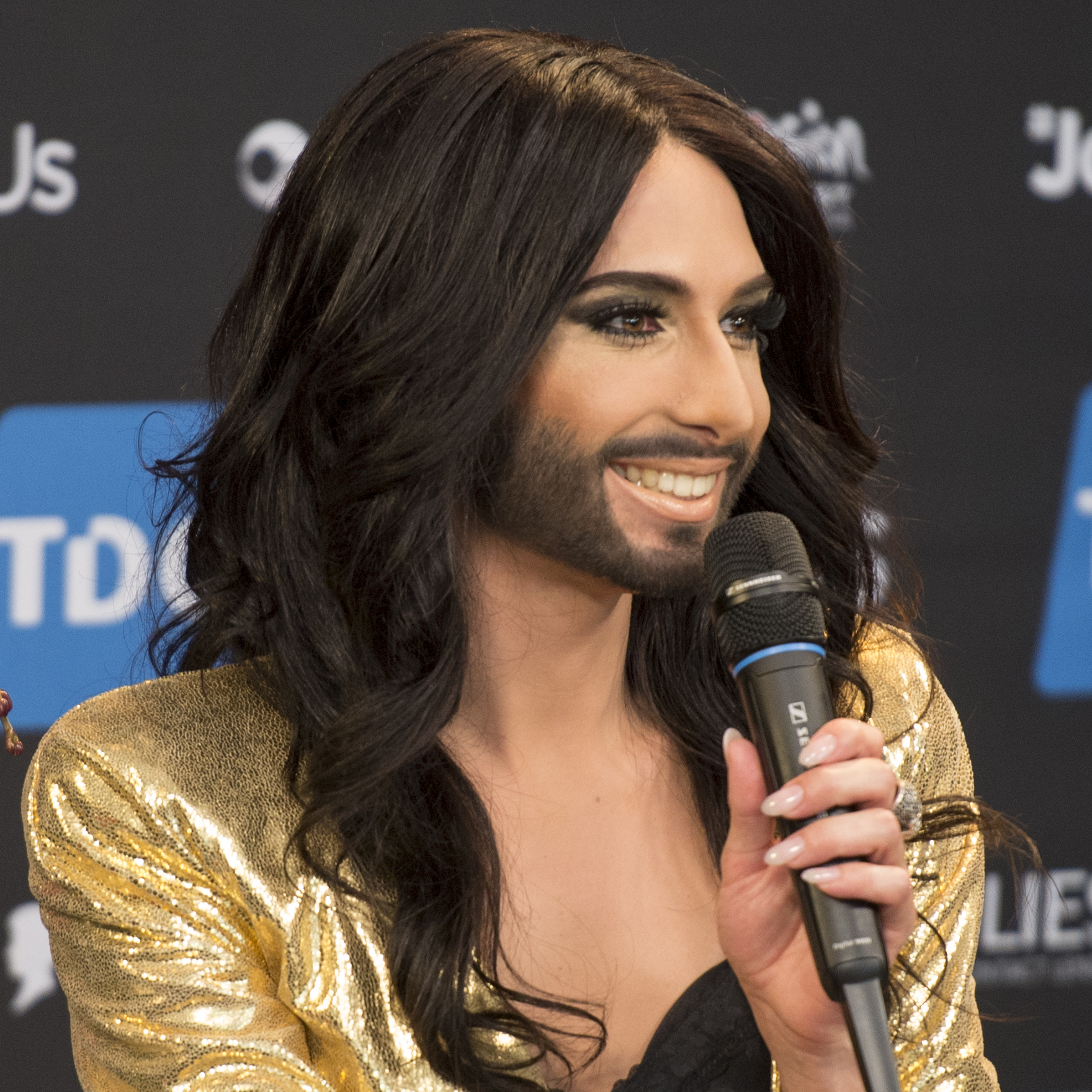 Eurovision Village ESC 2025: Conchita Wurst Live With JJ Eurovision Village ESC 2025: Conchita Wurst Live With JJ